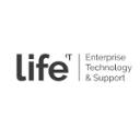 LifeIT logo